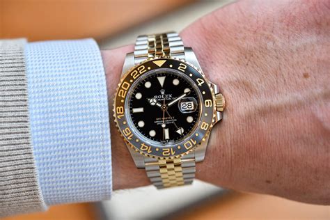 rolex gmt 3085|bob's rolex gmt master.